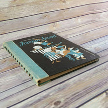 Load image into Gallery viewer, Vintage International Cookbook Cooking with a Foreign Accent by Sunset 1958 Spiral Bound Hardcover International Recipes