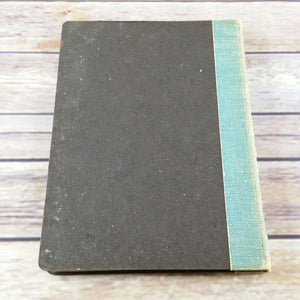 Vintage International Cookbook Cooking with a Foreign Accent by Sunset 1958 Spiral Bound Hardcover International Recipes