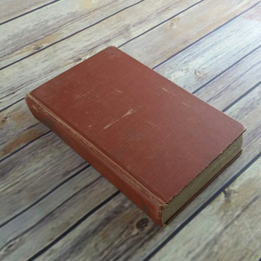 Vintage Cookbook Woman's Home Companion Cookbook 1946 by Dorothy Kirk Recipes Hardcover