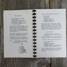 Load image into Gallery viewer, Vintage California Church Cookbook Zucchini United Presbyterian Women Tomales California - At Grandma&#39;s Table