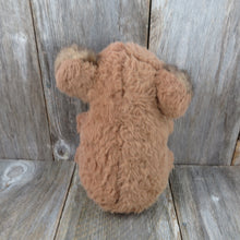 Load image into Gallery viewer, Vintage Koala Plush Brown Stuffed Animal Possum Trot 1978 - At Grandma&#39;s Table