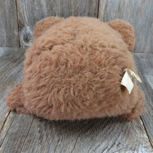 Load image into Gallery viewer, Vintage Koala Plush Brown Stuffed Animal Possum Trot 1978 - At Grandma&#39;s Table