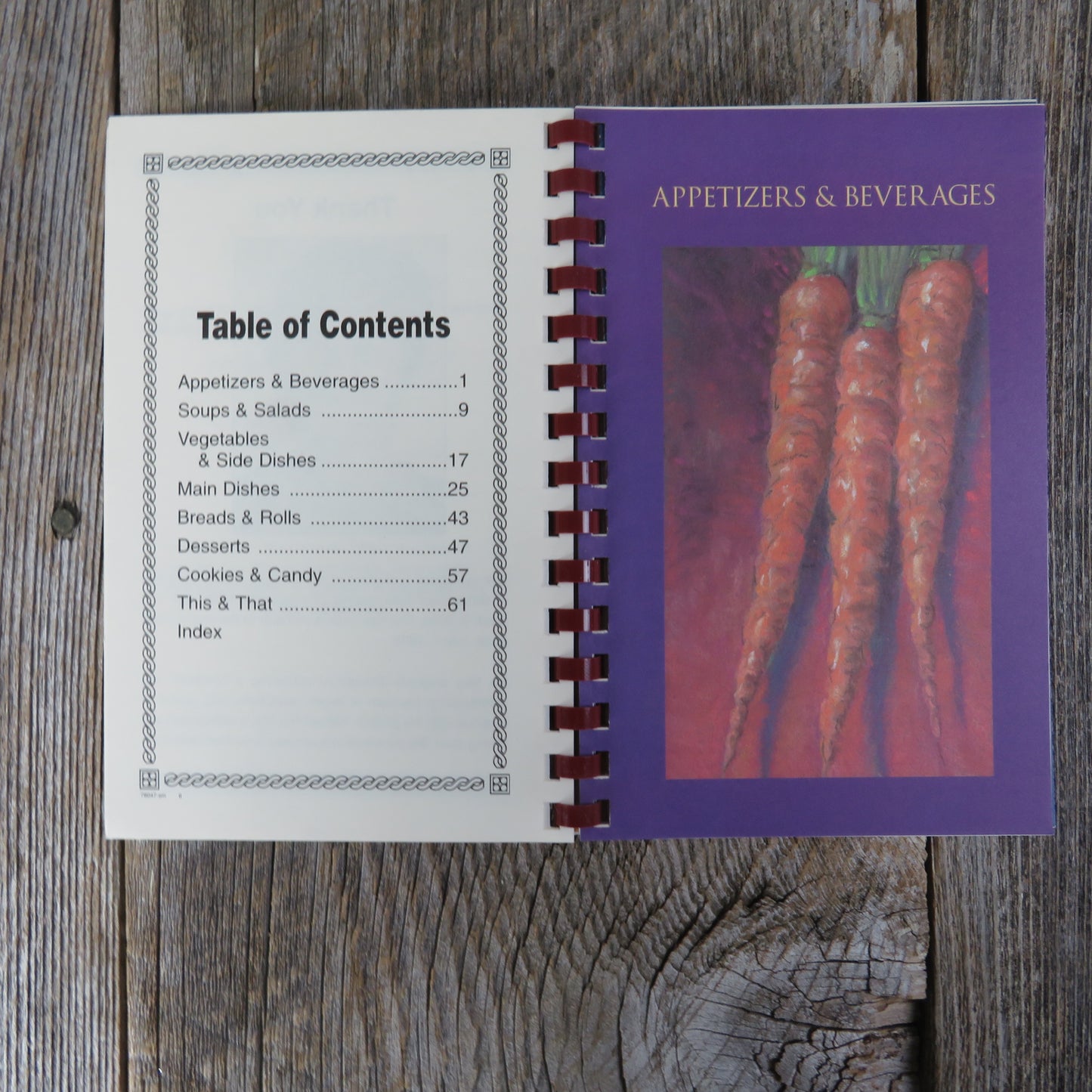 California Community Cookbook Placerville Soroptimist International Best Recipes 2007 - At Grandma's Table