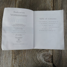 Load image into Gallery viewer, Eating Well Through Cancer Cookbook  Holly Clegg Gerald Miletello 2006 - At Grandma&#39;s Table
