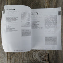 Load image into Gallery viewer, Eating Well Through Cancer Cookbook  Holly Clegg Gerald Miletello 2006 - At Grandma&#39;s Table