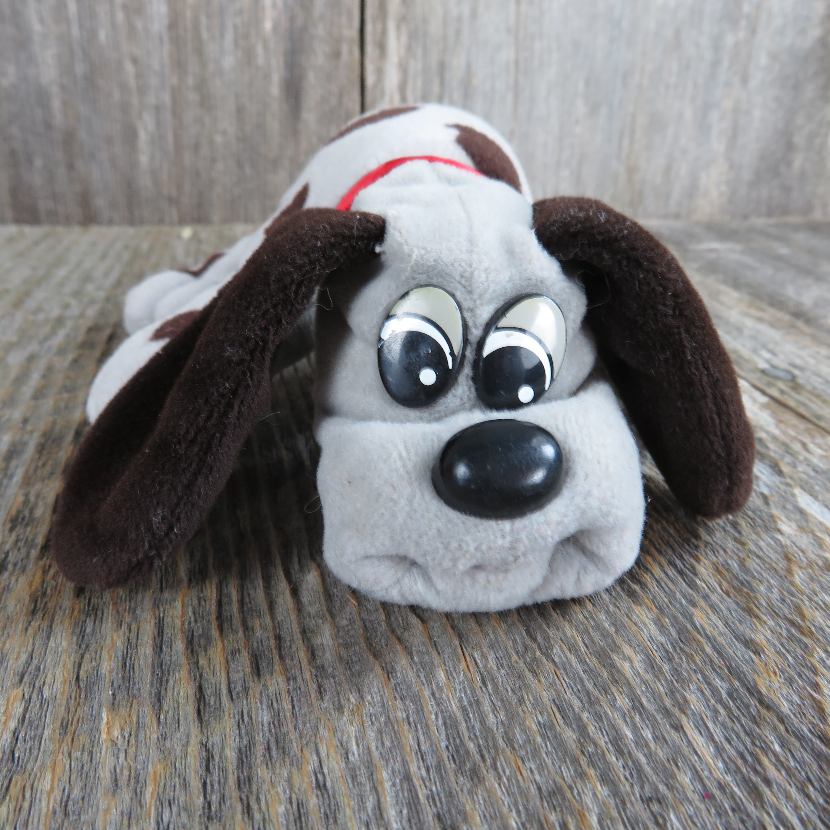 Pound puppies outlet plush