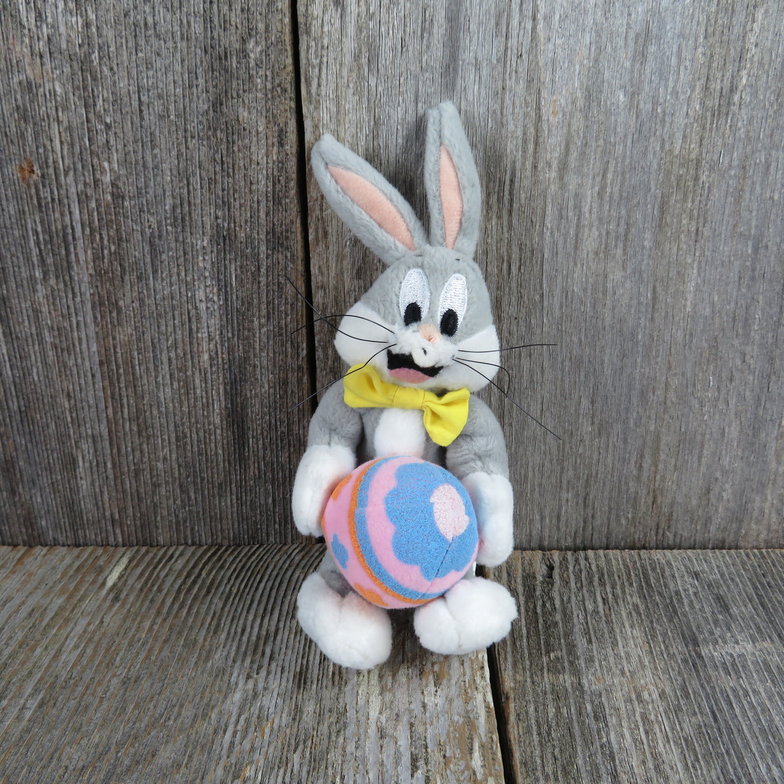 Vintage bugs best sale bunny stuffed animal