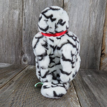 Load image into Gallery viewer, Vintage Snow Owl Plush Applause World Wild Life Bird Stuffed Animal Forest Animal 1989 - At Grandma&#39;s Table