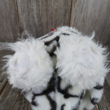 Load image into Gallery viewer, Vintage Snow Owl Plush Applause World Wild Life Bird Stuffed Animal Forest Animal 1989 - At Grandma&#39;s Table