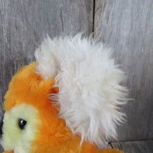 Load image into Gallery viewer, Vintage Koala Bear Plush Orange Yellow Glass Eyes Stuffed Animal - At Grandma&#39;s Table