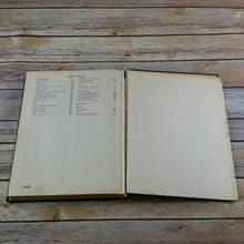 Load image into Gallery viewer, Vintage Navy Cookbook The Cook Book of the United States Navy 1945 Hardcover NO Dust Jacket Navsanda Publication No. 7