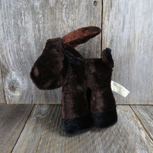 Load image into Gallery viewer, Reindeer Plush Dan Dee Long Legs Moose Deer Stuffed Animal Christmas