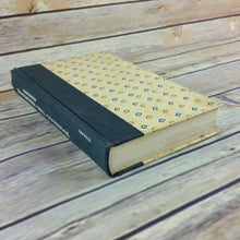 Load image into Gallery viewer, Vintage Cookbook Blueberry Hill Elsie Masterton 1959 Hardcover No Dust Jacket