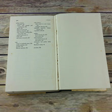 Load image into Gallery viewer, Vintage Cookbook Blueberry Hill Elsie Masterton 1959 Hardcover No Dust Jacket