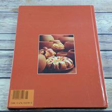 Load image into Gallery viewer, Vintage Cookbook Mexican Better Homes and Gardens 1985 Hardcover Promo Recipes