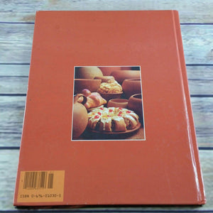 Vintage Cookbook Mexican Better Homes and Gardens 1985 Hardcover Promo Recipes