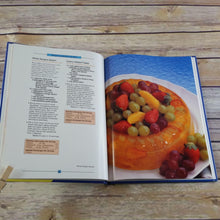 Load image into Gallery viewer, Vintage There&#39;s Always Room For Sugar Free Jello Cookbook Low Calorie 1992 Kraft General Foods Desserts
