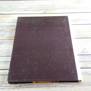 Vtg Book A Quintet of Cuisines Time Life Books Foods of the World 1970 Hardcover Recipes History Information