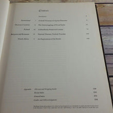 Load image into Gallery viewer, Vtg Book A Quintet of Cuisines Time Life Books Foods of the World 1970 Hardcover Recipes History Information