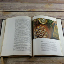 Load image into Gallery viewer, Vtg Book A Quintet of Cuisines Time Life Books Foods of the World 1970 Hardcover Recipes History Information