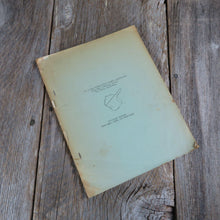 Load image into Gallery viewer, Vintage California Church Cookbook La Rambla Presbyterian Women&#39;s Association San Pedro Favorite Recipes From Here There and Everywhere