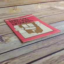 Load image into Gallery viewer, Vintage Cookbook Low Cal Natural Desserts Recipes Mrs Finleys Favorites 1983 Paperback Booklet