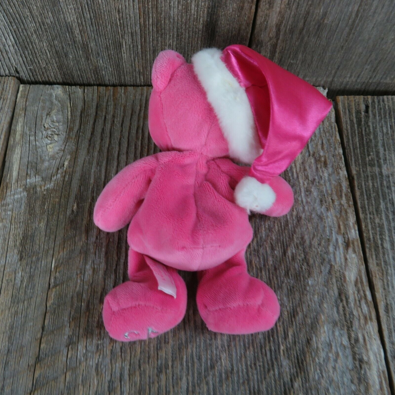 Victoria secret teddy store bear