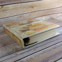 Load image into Gallery viewer, Vintage Cookbook Occident King Midas Collectors Cake Book Recipes 5 Ring Binder 1960s 1970s Hardcover