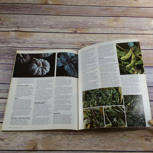 Vintage Cookbook Oriental Cooking Chinese Japanese Recipes Food 1976 Ortho Books Chevron Chemical