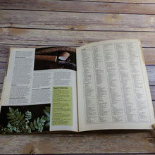 Load image into Gallery viewer, Vintage Cookbook Oriental Cooking Chinese Japanese Recipes Food 1976 Ortho Books Chevron Chemical