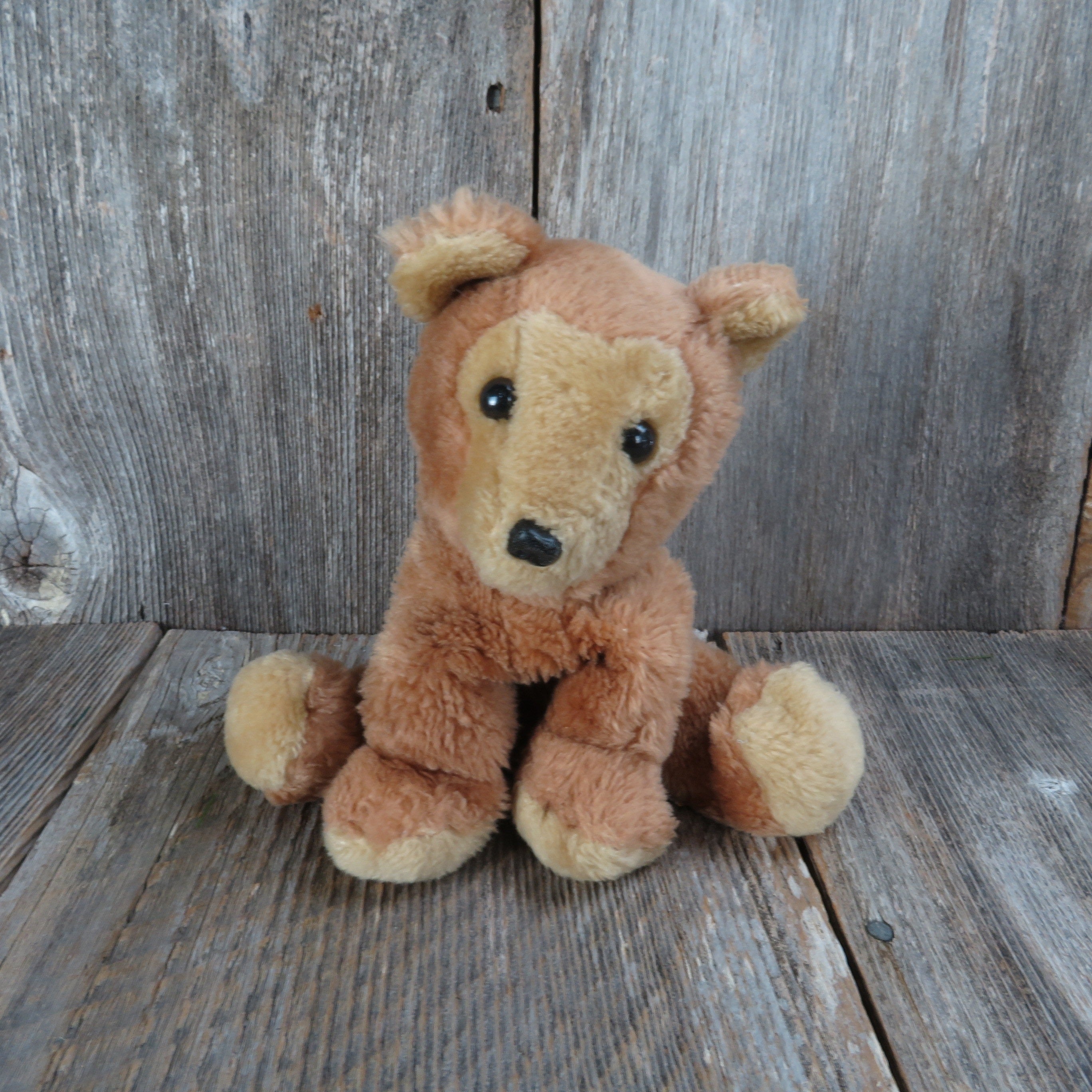 Bearfoots bears deals stuffed animals