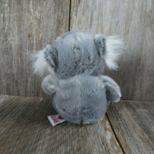 Load image into Gallery viewer, Koala Bear Gray Plush GANZ Webkinz Signature No Code Stuffed Animal