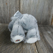 Load image into Gallery viewer, Koala Bear Gray Plush GANZ Webkinz Signature No Code Stuffed Animal
