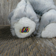 Load image into Gallery viewer, Koala Bear Gray Plush GANZ Webkinz Signature No Code Stuffed Animal