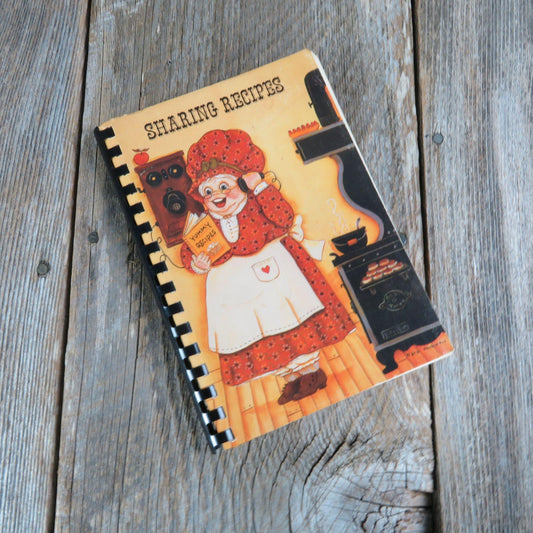 Vintage Texas Cookbook Dallas Avionics Inc Just Plane Cookin' Ladies of the AEA
