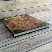 Load image into Gallery viewer, Cookies a Cookie Lovers Collection Cookbook Cookie Vintage Cook Book 1995 Recipes Hardcover