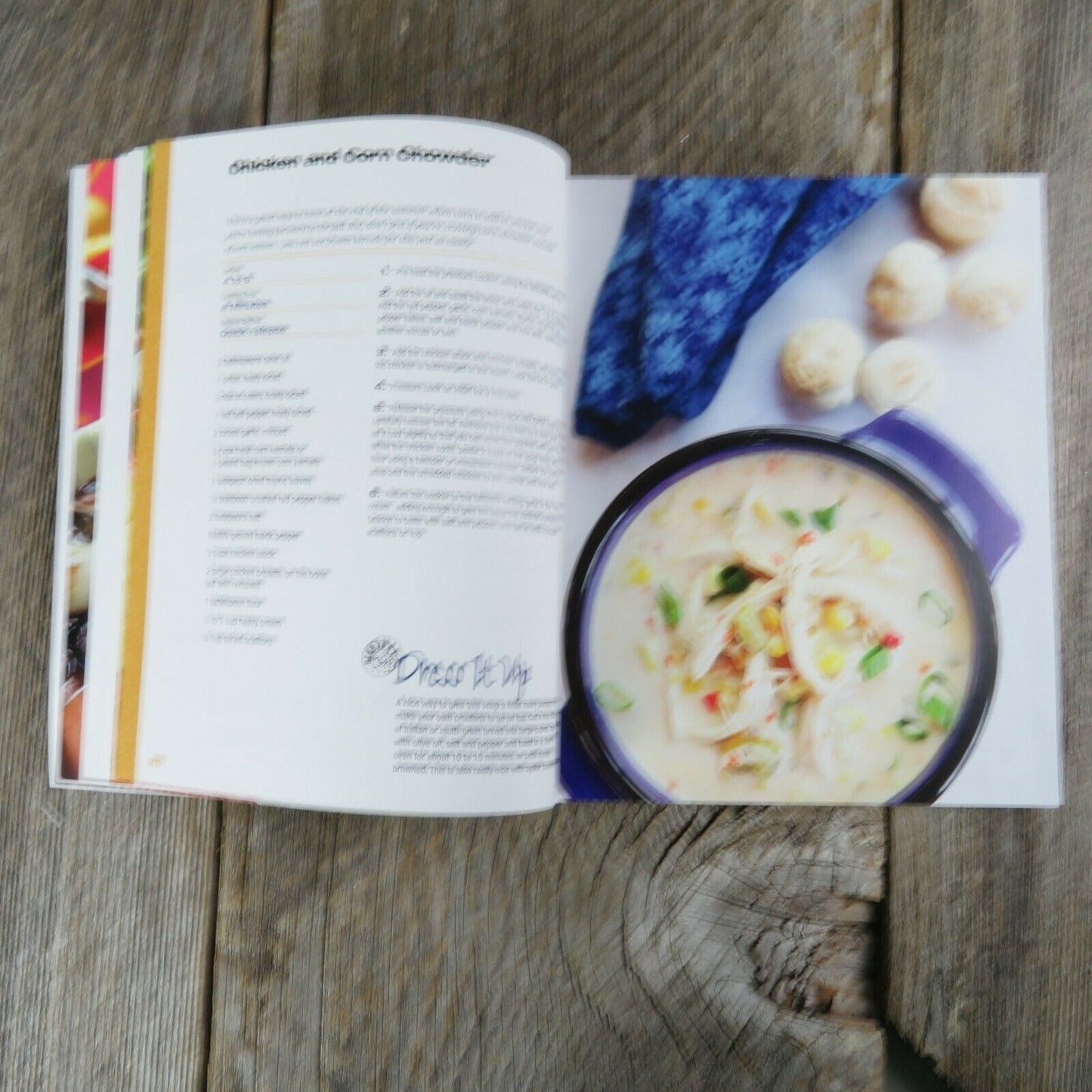 Fast Favorites under Pressure Cookbook Meredith Laurence Instant Pot Cooker 2016