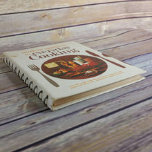 Load image into Gallery viewer, Vintage Illinois Cookbook Modern Approach to Everyday Cooking 500 Recipes American Dairy Association Spiral Bound Hardcover - At Grandma&#39;s Table