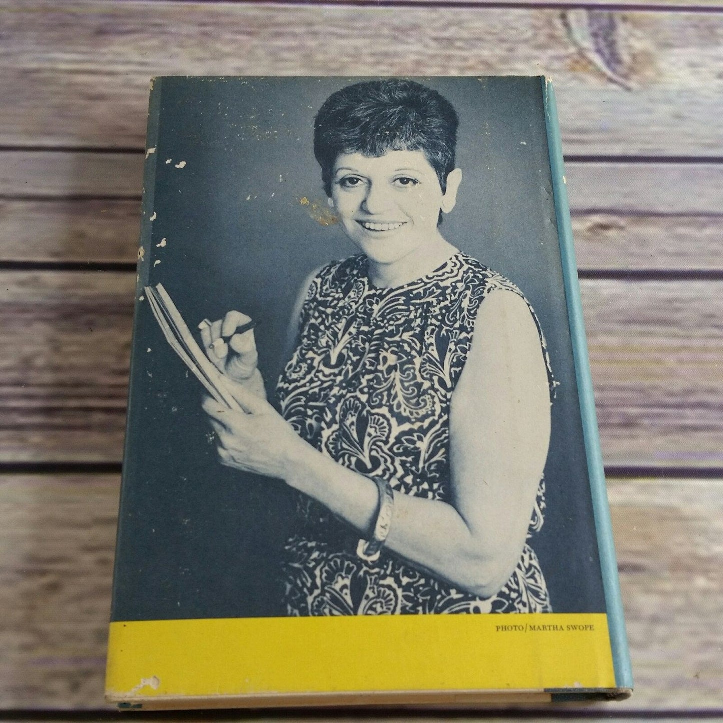 Vintage Seafood Cookbook of the Seven Seas Recipes 1968 Dagmar Freuchen Hardcover with Dust Jacket