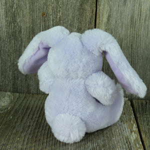 Vintage Purple Bunny Rabbit Plush Stuffed Animal Applause, 42% OFF