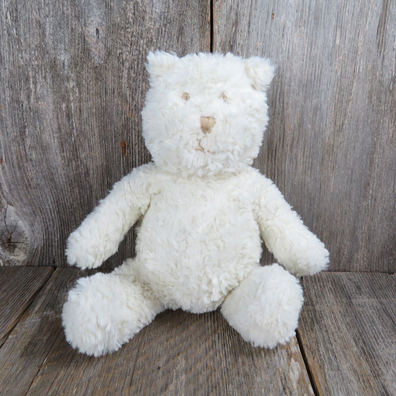 Baby gap online teddy bear