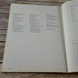Vintage Cookbook Popcorn Larry Kusche 200 New Ways to Enjoy Popcorn 1977 Paperback Pop Corn Recipes