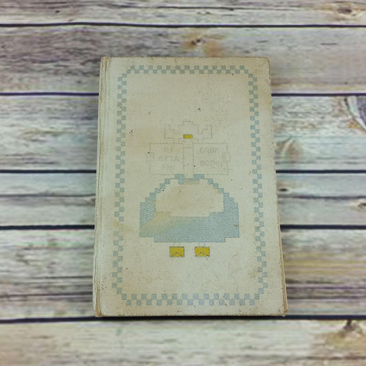 Vintage Sorority Cookbook Pi Beta Phi Cook Book 1960s Hardcover Prospective Home