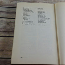 Load image into Gallery viewer, Vintage Cook Book The Original Thai Cookbook 1981 Jennifer Brennan Paperback 140 Thai Recipes