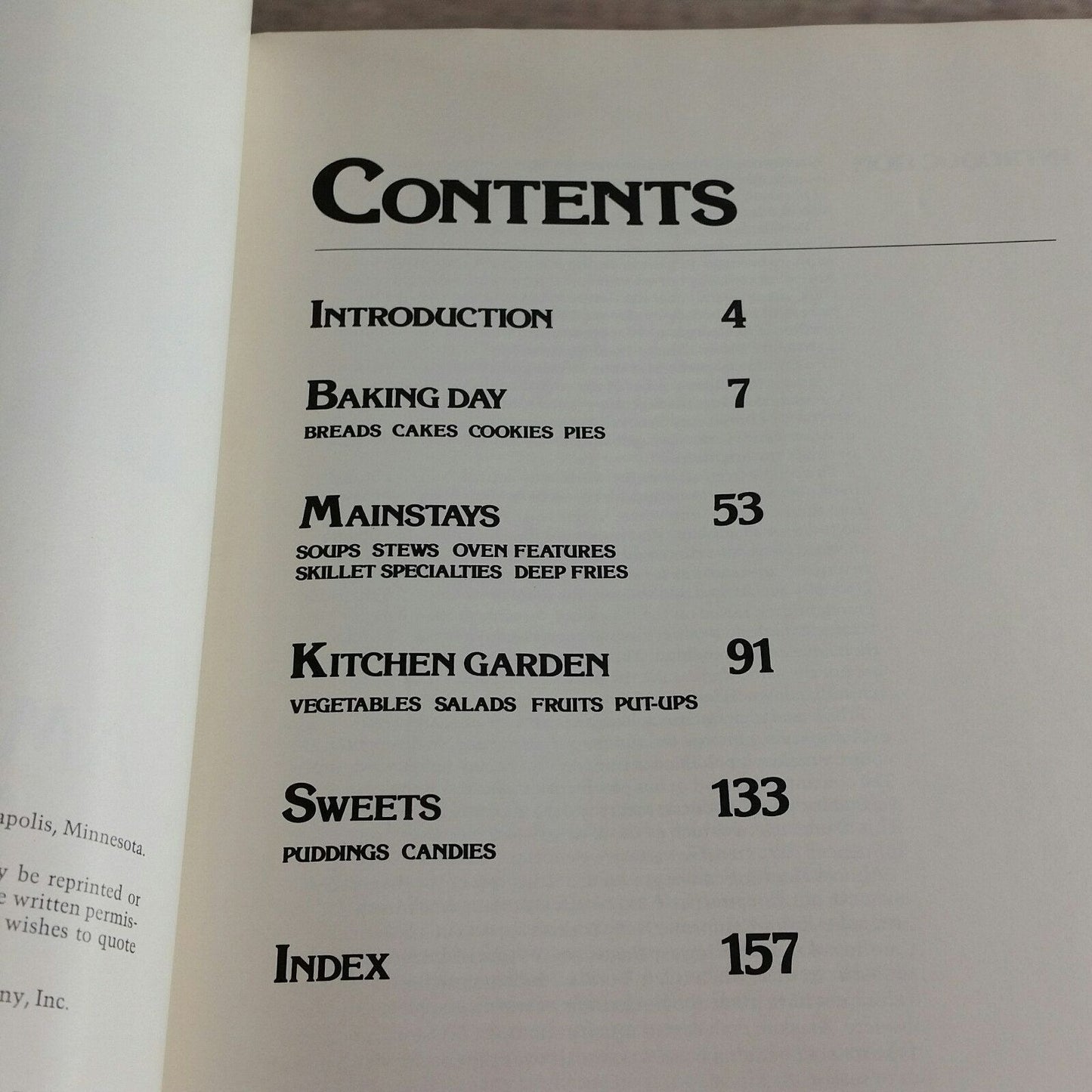 Vintage Cookbook Cooking American Style 1978 Betty Crocker Recipes Golden Press Paperback Sampler of Heritage Recipes