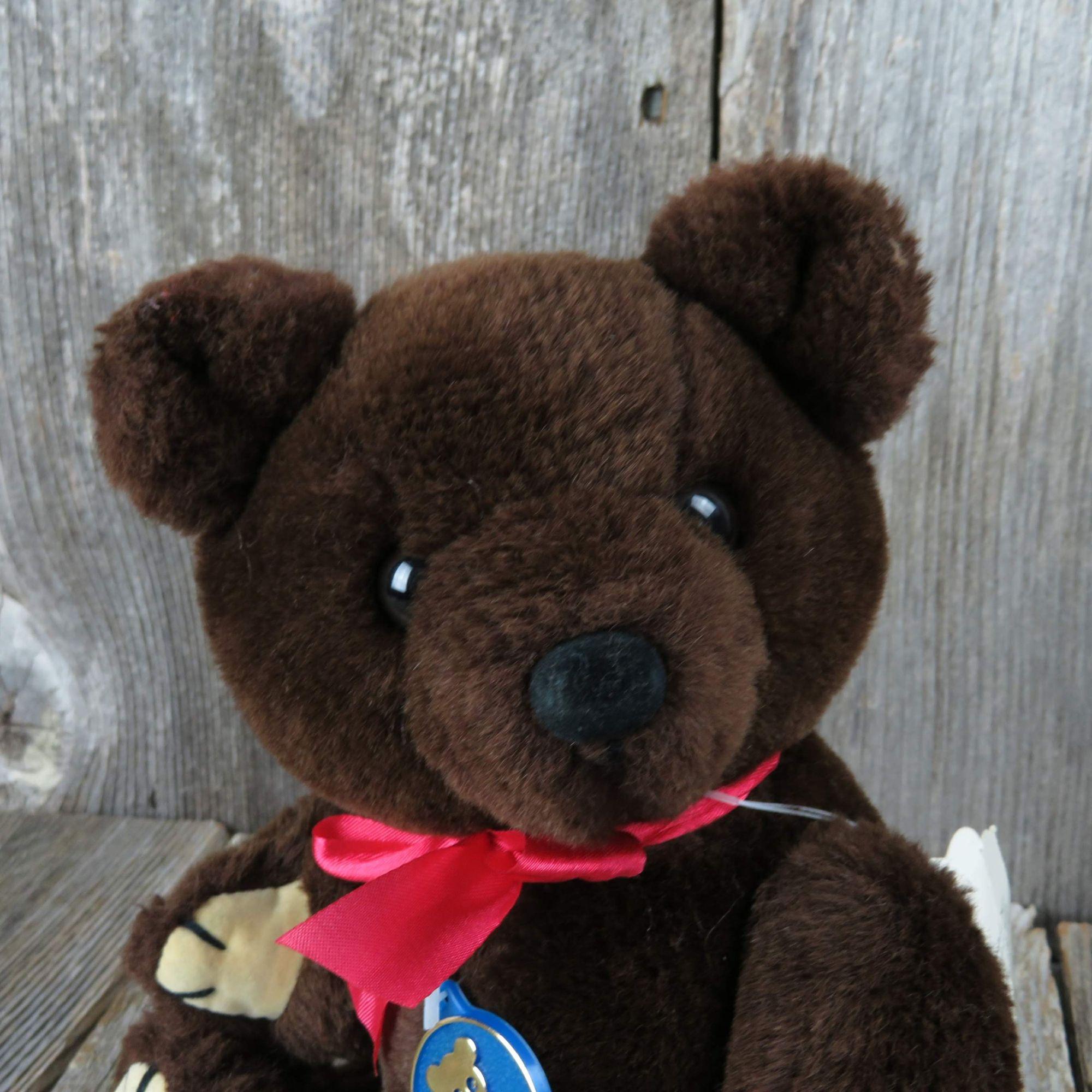 Dakin teddy on sale bears value