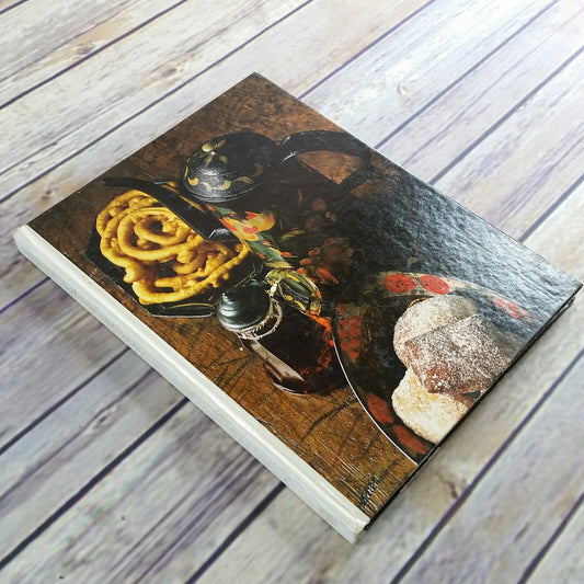 American Cooking The Eastern Heartland Time Life Books Foods of the World 1971 Hardcover