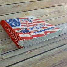 Load image into Gallery viewer, California Cookbook Eureka USA Military Socks for Soldiers Volume 2 2009
