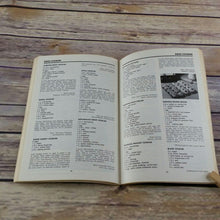 Load image into Gallery viewer, Vintage Cookie Cookbook 1965 Over 500 Cookie Recipes Favorite Recipes Press Paperback Cookies