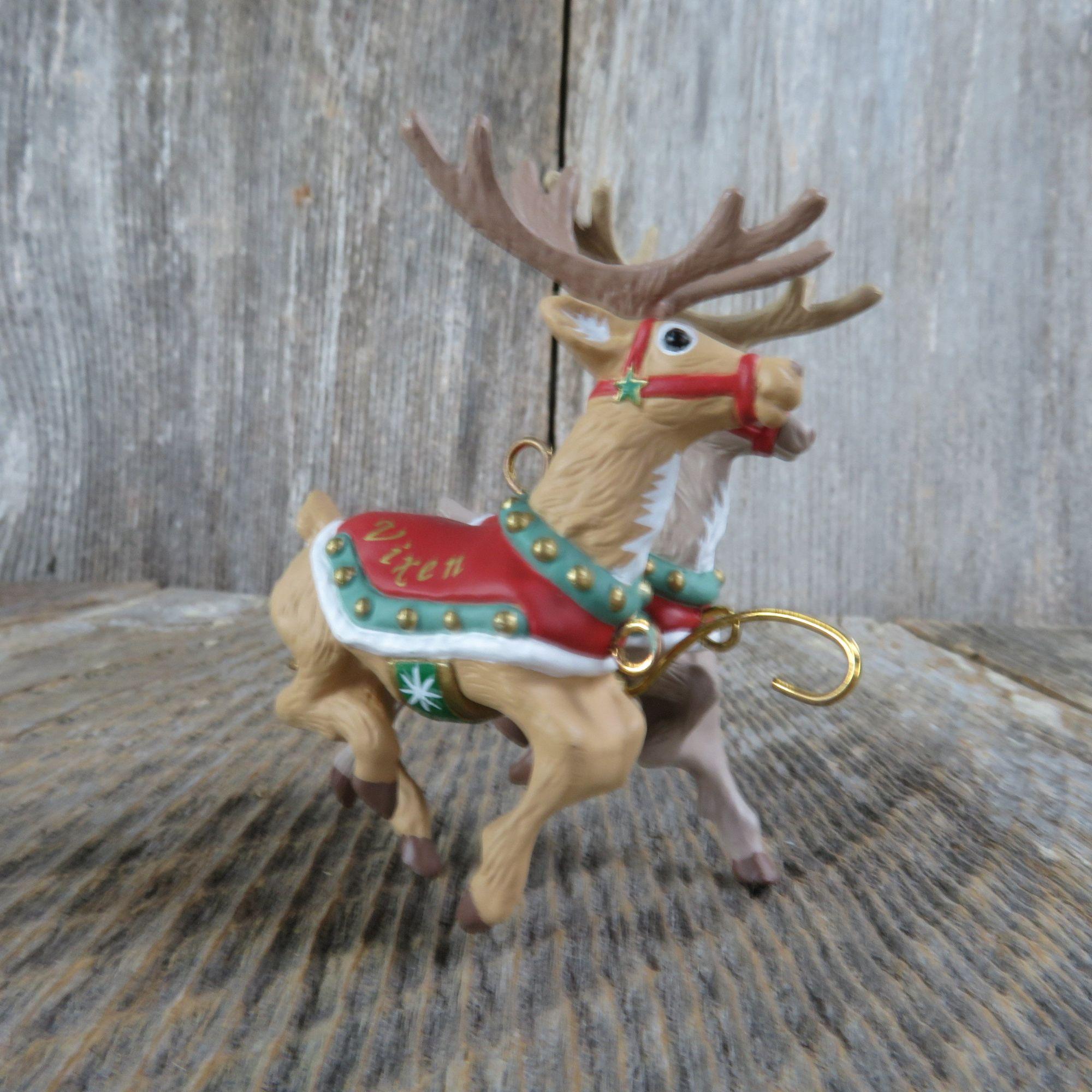 Rhubarb the Reindeer Tacoma Rainiers #rainiers #tacoma #reindeer #danc